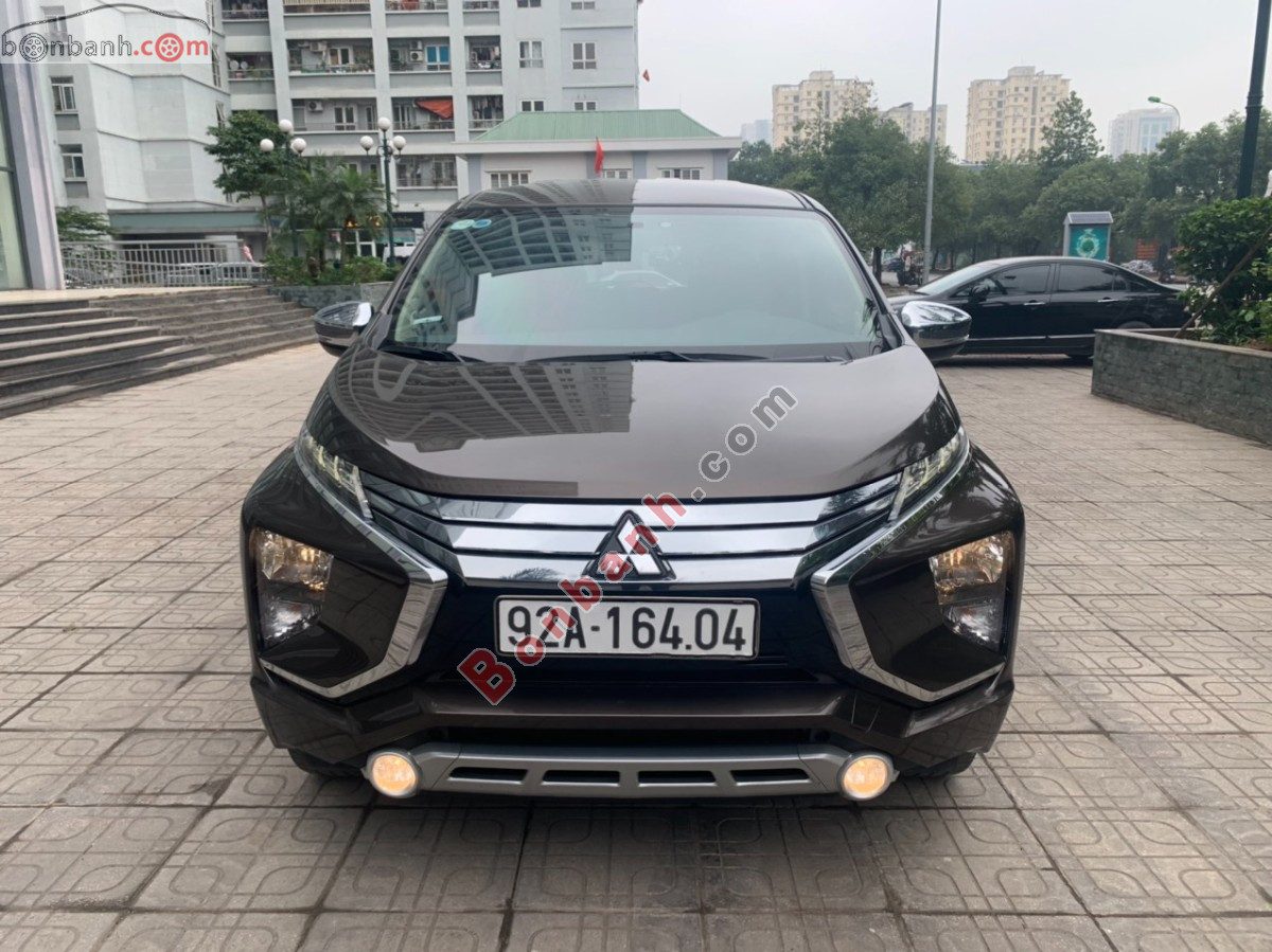 Tin Xe Mitsubishi Xpander 1.5 AT 2019